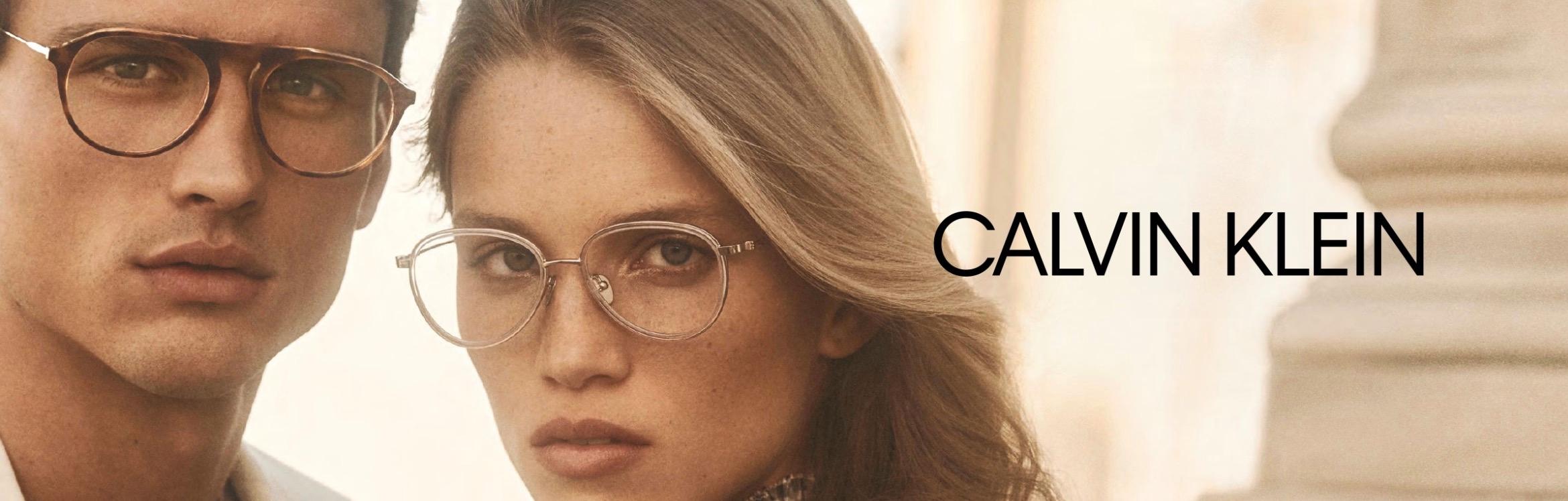 Calvin Klein Glasses | Calvin Klein Eyeglasses